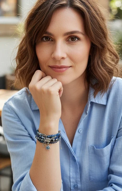 דגם מוהיקני