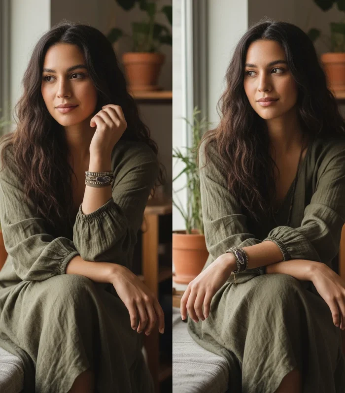 דגם קומאנצ’י