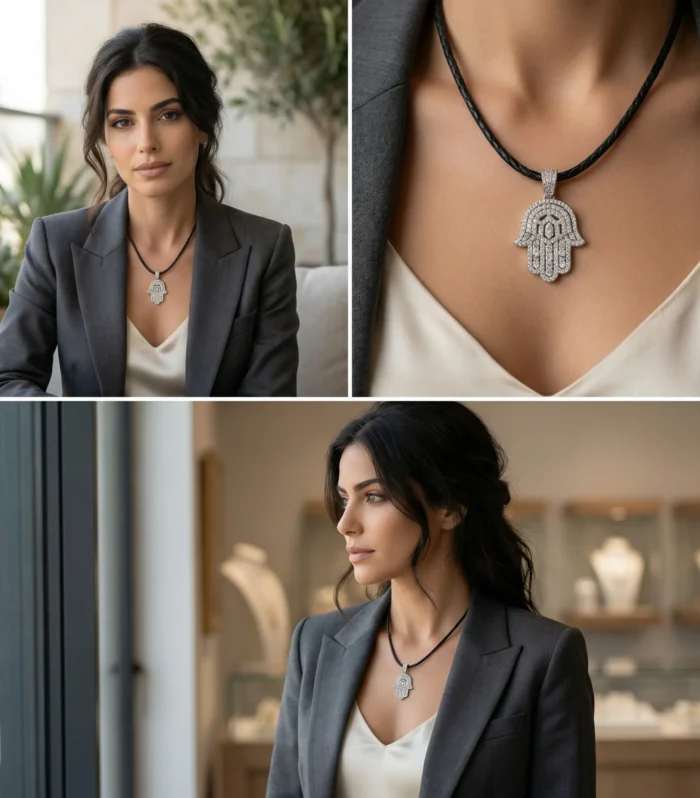 דגם אודם אש