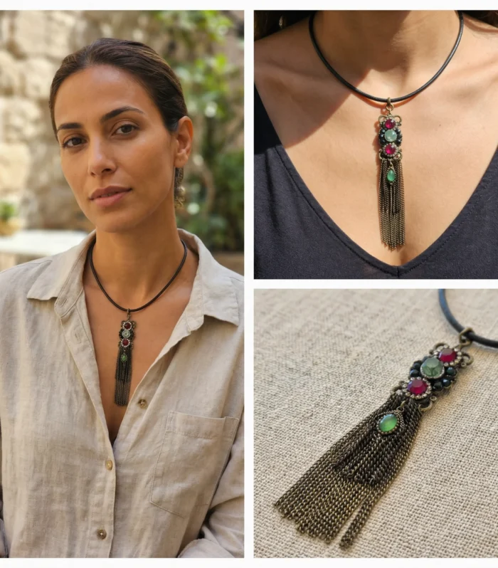 דגם אלמונית