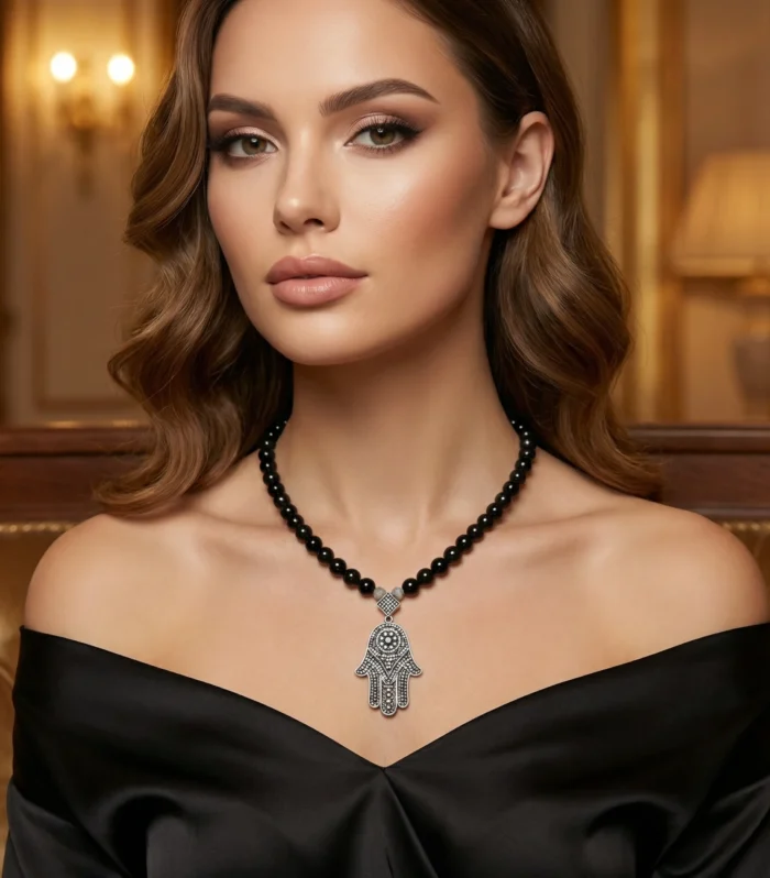 דגם טורמלין