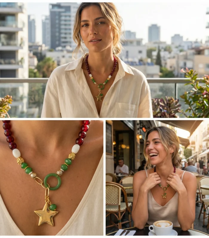 דגם קריסטליה